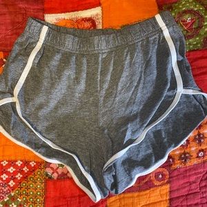 Aero Classic Retro Shorts